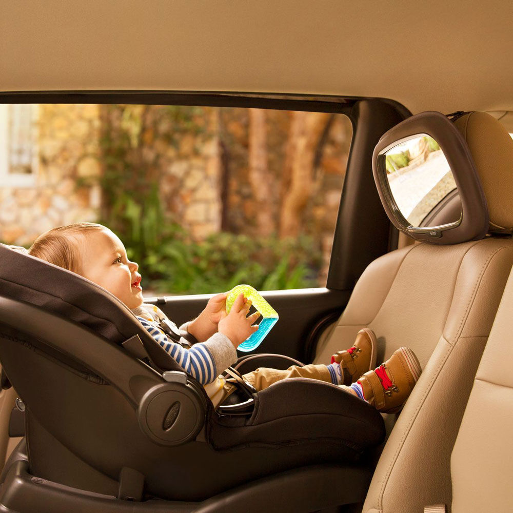 Brica Baby In Sight Mirror Babies R Us Canada