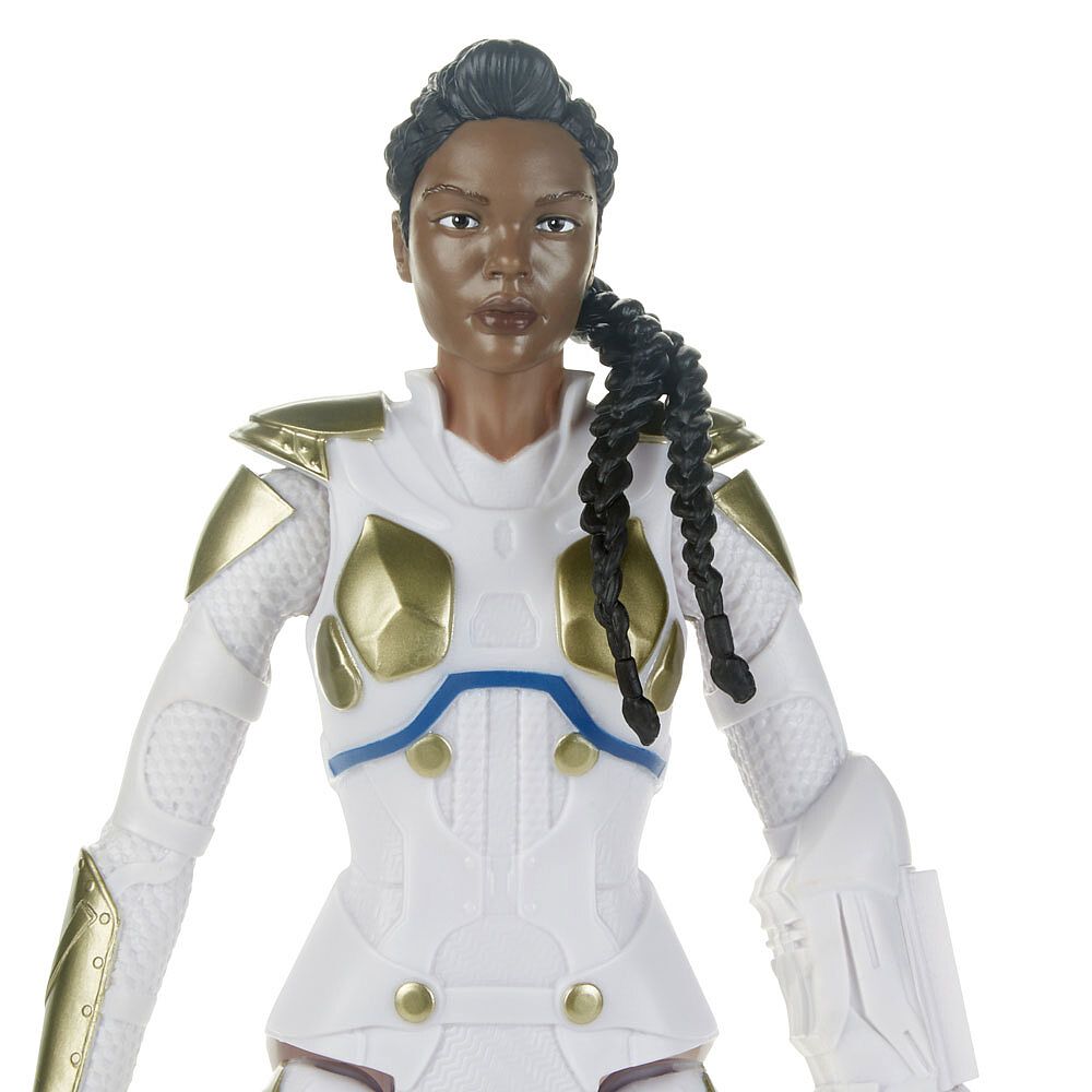 Marvel Avengers Endgame Titan Hero Series Marvel s Valkyrie with Titan Hero Power FX Port