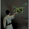 Uncle Milton Star Wars Millennium Falcon Uv Light Laser