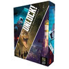 Space Cowboys - Unlock! - Exotic Adventures - English