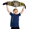 WWE - Championship Showdown - Ceinture de championnat WWE de luxe