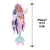 Mermaze Mermaidz Color Change Kishiko Mermaid Fashion Doll with Accessories