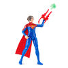 DC Comics, Supergirl Action Figure and 2 Accessories, 4-inch, The Flash Movie Collectible