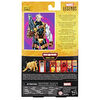 Marvel Legends Series Marvel's Cable Comics Action Figure
