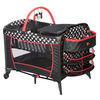 Disney Sweet Wonder Playard - Mickey Silhouette