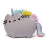 GUND, Pusheen, Super Pusheen licorne, 33 cm