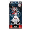 Figurine 7 "Demon Slayer - Rui