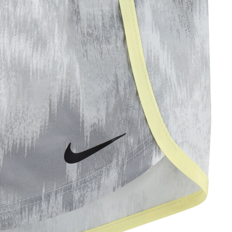 Nike Toddler/Kids T-shirt and Shorts Set - White