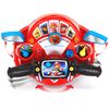 Vtech - Paw Patrol Pups to the Rescue Driver - English Edition