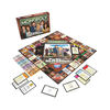 USAopoly MONOPOLY: Parks & Recreation - English Edition