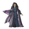 Hasbro Marvel Legends Series Agatha Harkness, WandaVision Marvel Legends Action Figures, 6 Inch