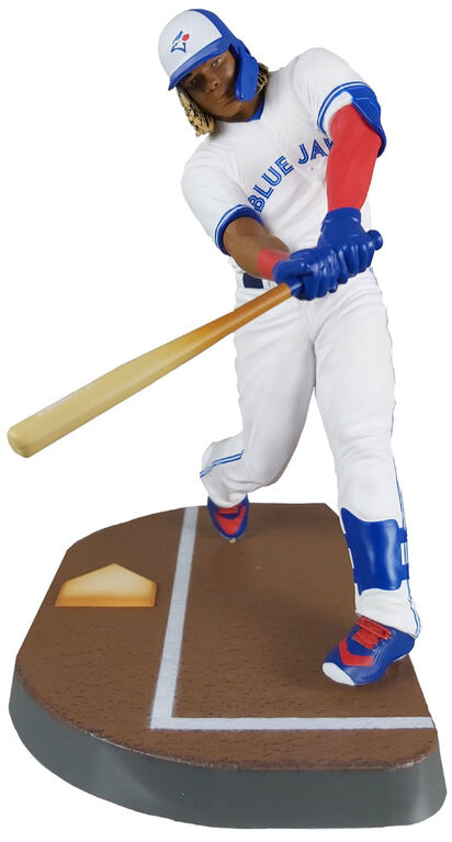 Vladimir Guerrero Jr. Toronto Blue Jays 6" Baseball Figure