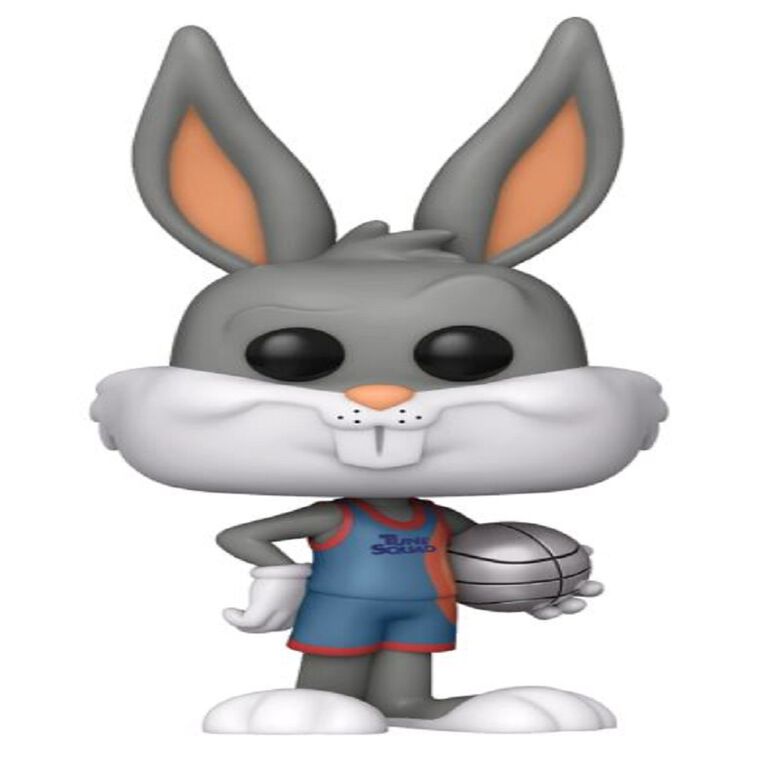 Funko pop space sales jam bugs bunny
