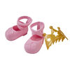 Littles de Baby Alive, tenue Petits styles à thématique de ballet