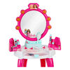 Barbie Magnifique centre de beauté - Notre exclusivité