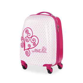 Carry On Dreaming!, Our Generation, Valise de 16&nbsp;po pour enfants - &Eacute;dition anglaise