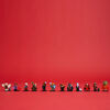 LEGO Figurines Dungeons & Dragons Jouets 71047