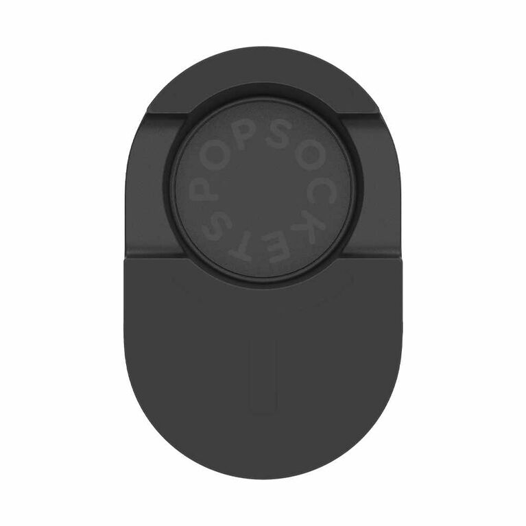 PopSockets PopMount Multi Surface Noir avec MagSafe