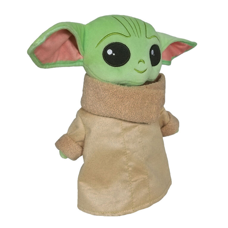 Star Wars "The Child" Basic Plush - 9 Inches (Baby Yoda)