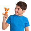 WowWee Fingerlings - Interactive Baby Fox - Mikey (Orange)