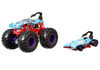 Hot Wheels Monster Trucks Vehicle 2-Pack - Scorpedo