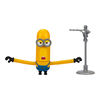 Despicable Me 4 Mega Minion 4 Inch Action Fig Tim