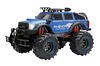 New Bright R/C 4X4 Rhino, - Blue