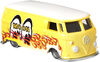 Hot Wheels Volkswagen Type 1 Panel Buss