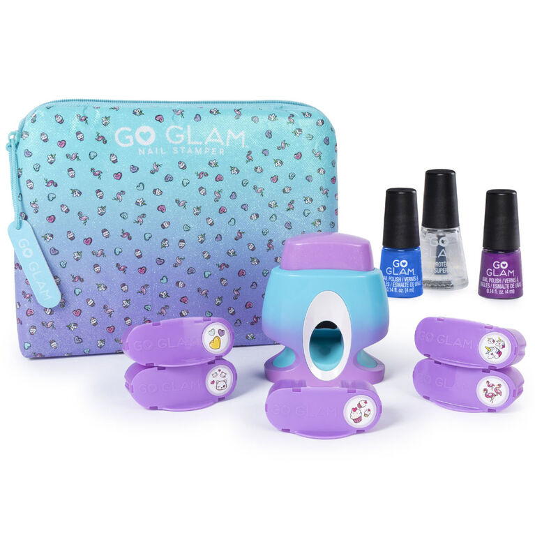 Glam Goo Der Beste Preis Amazon In Savemoney Es