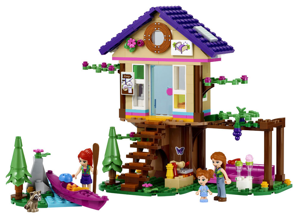 Lego friends toys clearance r us canada