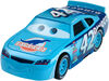 Disney/Pixar Cars 3 Cal Weathers Vehicle - English Edition