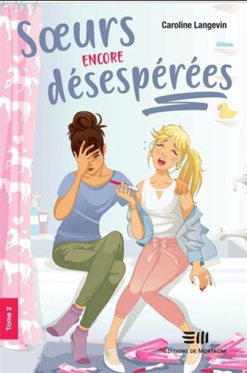 Soeurs encore d&eacute;sesp&eacute;r&eacute;es 02