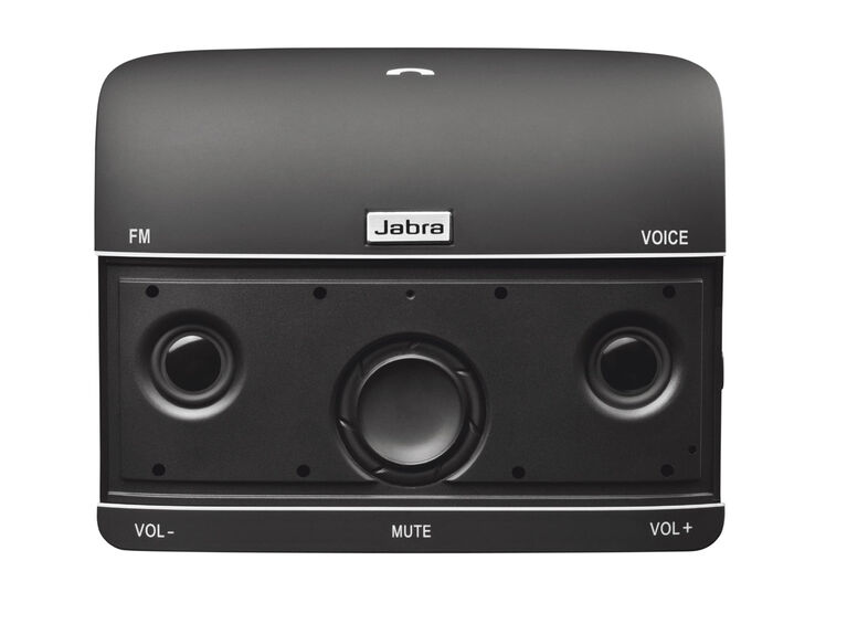 Haut-parleur téléphonique Bluetooth Freeway de Jabra