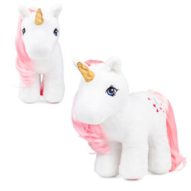 My Little Pony Unicorn and Pegasus Plush - Moondancer