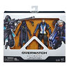 Overwatch Ultimates Series Soldier: 76 and Shrike Ana Skin Dual Pack