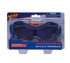 Lunettes de protection Nerf Elite - bleu