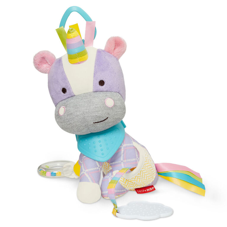 Skip Hop - Licorne d'activité Bandana Buddies