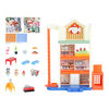 Bluey Hammerbarn Shopping Center Playset - R Exclusive