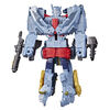 Transformers Bumblebee Cyberverse Adventures Dinobots Unite Toys Dino Combiners Slugtron