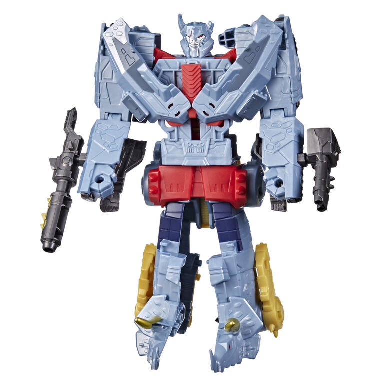 Transformers Bumblebee Cyberverse Adventures Dinobots Unite Toys Dino Combiners Slugtron