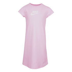 Nike Dress - Pink - Size 5