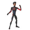 Marvel Legends Series Spider-Man: Across the Spider-Verse (Part One) Miles Morales 6-inch Action Figure, 3 Accessories