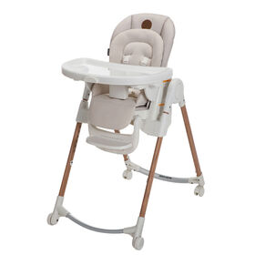 Maxi-Cosi Minla Highchair - Horizon Sand