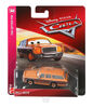 Disney/Pixar Cars Bill Revs Vehicle - English Edition