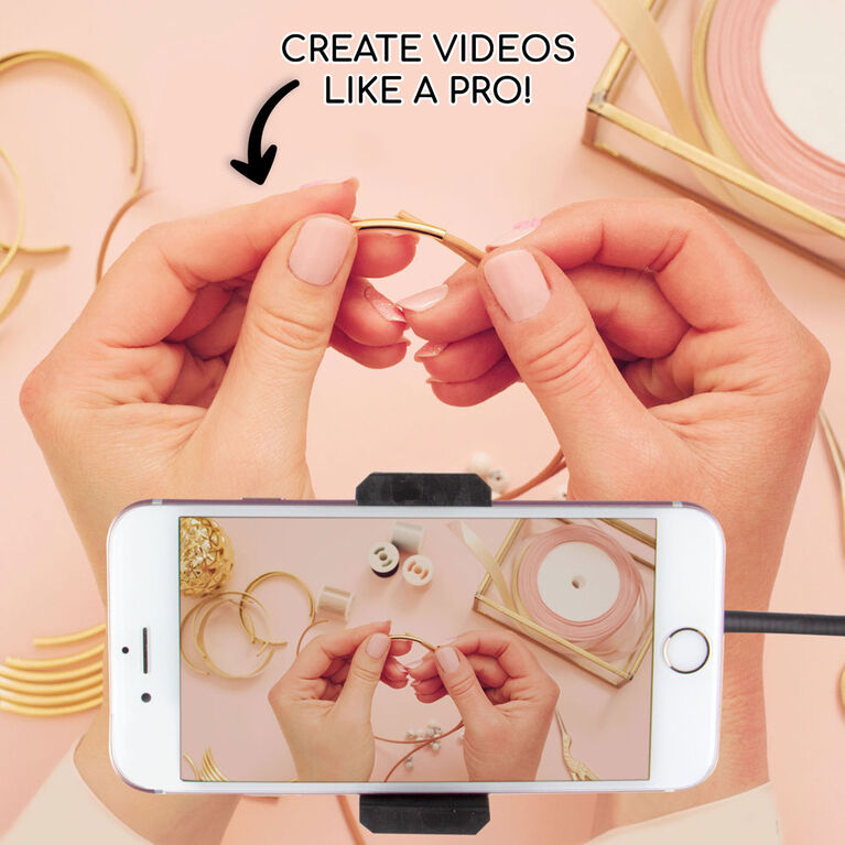 Media Maker Créateur Vidéo Super Set