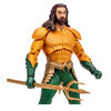 Figurine 7 "DC Multiverse Aquaman (Aquaman et le Royaume Perdu)