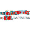 Days Of Wonder - Les Aventuriers Du Rail - Express - Londres - French Edition