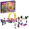 LEGO Friends Magical Acrobatics 41686 (223 pieces)