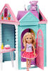 Barbie Club Chelsea Playhouse