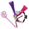 Twisty Girlz, Poupée à transformer en bracelet à collectionner Kitty Katt avec Twisty Petz mystère